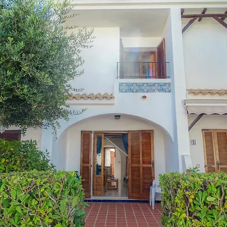 Aldeas Taray Admer 8 * Lo Pagán