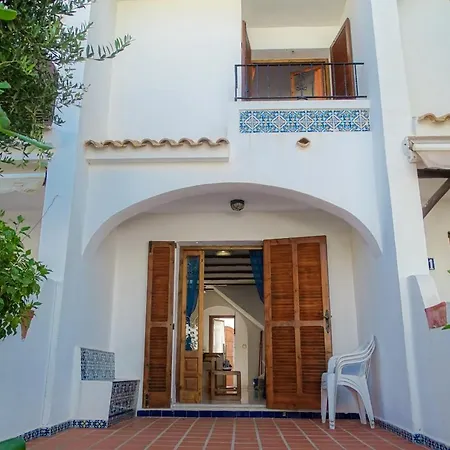 Appartement Aldeas Taray Admer 8 Lo Pagán