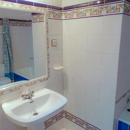 Aldeas Taray Admer 8 Appartement