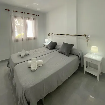 Appartement Aldeas Taray Admer 8