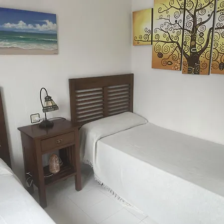 Aldeas Taray Admer 8 Appartement *