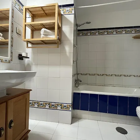 Appartement Aldeas Taray Admer 8 *