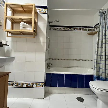 Aldeas Taray Admer 8 Appartement Lo Pagán