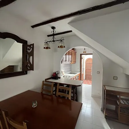 Aldeas Taray Admer 8 Appartement