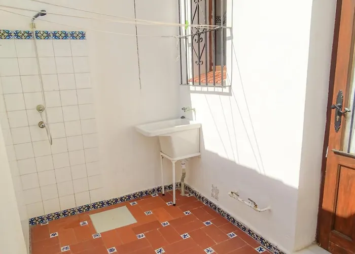 Daire Aldeas Taray Admer 8