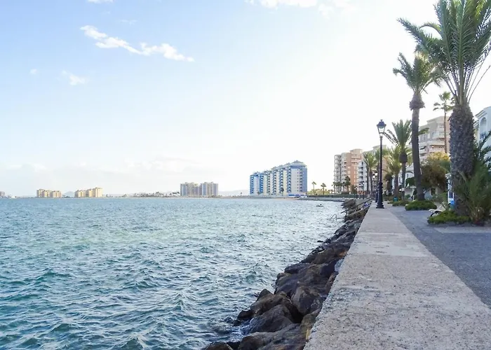 Daire Aldeas Taray Admer 8