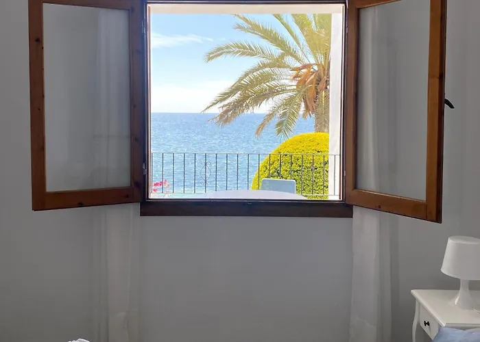 Daire Aldeas Taray Admer 8 *