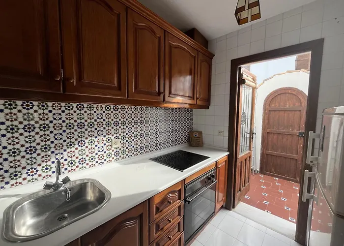 Aldeas Taray Admer 8 Lo Pagán