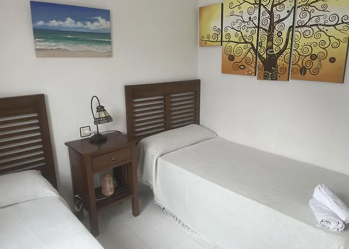 Aldeas Taray Admer 8 Daire *