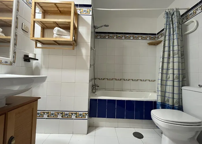 Aldeas Taray Admer 8 Daire Lo Pagán