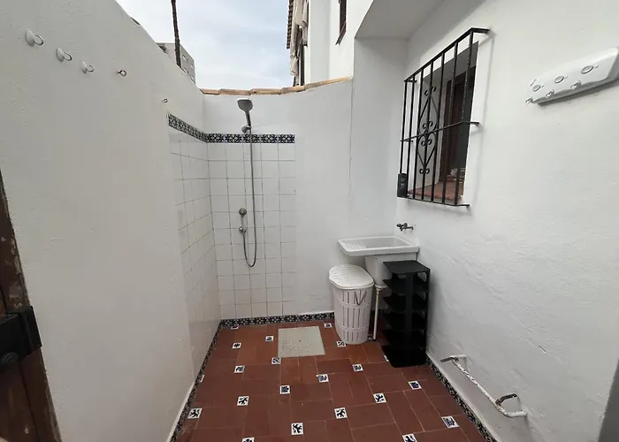 Aldeas Taray Admer 8 Daire Lo Pagán