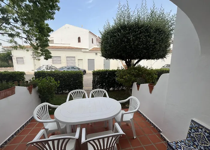 Aldeas Taray Admer 8 Daire *