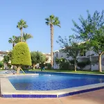 Aldeas Taray Admer 8 La Manga del Mar Menor