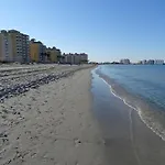 Aldeas Taray Admer 8 La Manga del Mar Menor