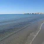Aldeas Taray Admer 8 * La Manga del Mar Menor