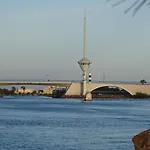 Aldeas Taray Admer 8 Appartement