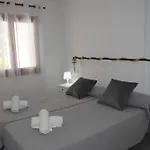 Aldeas Taray Admer 8 Apartman La Manga del Mar Menor