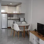 Apartman Aldeas Taray Admer 8 *