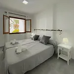 Aldeas Taray Admer 8 Apartman La Manga del Mar Menor