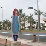 Apartman Aldeas Taray Admer 8 La Manga del Mar Menor