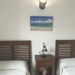 Aldeas Taray Admer 8 Apartman La Manga del Mar Menor