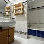 Apartman Aldeas Taray Admer 8 La Manga del Mar Menor