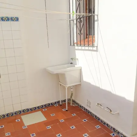 Apartmán Aldeas Taray Admer 8