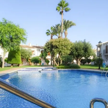 Aldeas Taray Admer 8 Apartmán *