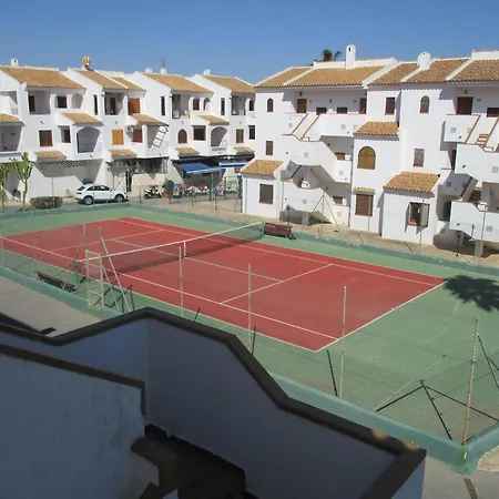 Aldeas Taray Admer 8 Lo Pagán