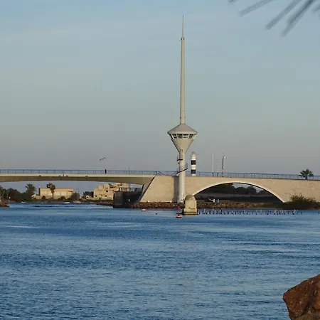 Aldeas Taray Admer 8 Apartmán