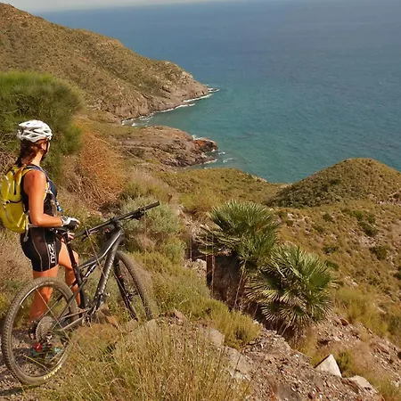 Apartmán Aldeas Taray Admer 8