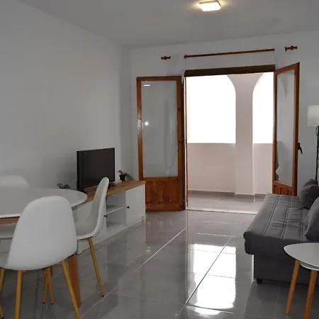 Aldeas Taray Admer 8 Apartmán *