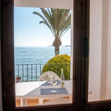 Aldeas Taray Admer 8 * Lo Pagán