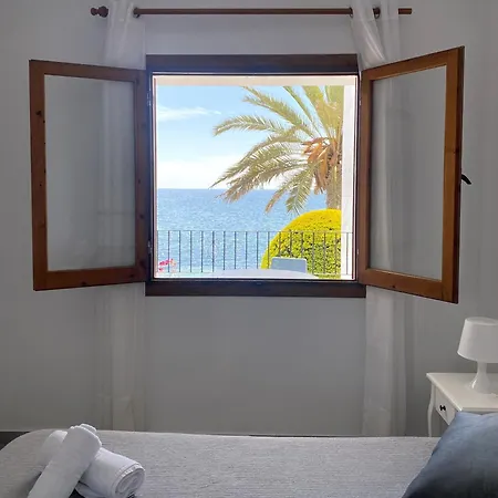 Apartmán Aldeas Taray Admer 8 *