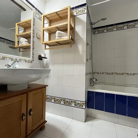 Apartamento Aldeas Taray Admer 8 Lo Pagán