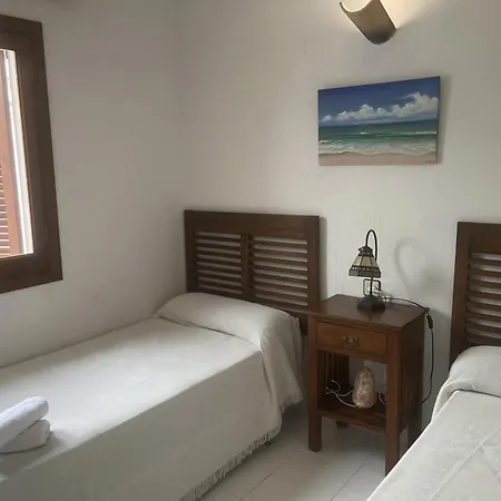 Aldeas Taray Admer 8 Apartamento *