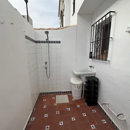 Aldeas Taray Admer 8 Apartmán Lo Pagán