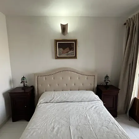 Apartamento Aldeas Taray Admer 8 Lo Pagán