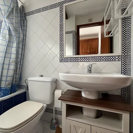 Aldeas Taray Admer 8 Apartmán