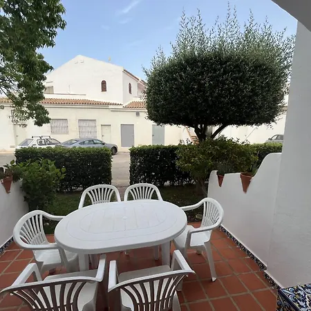 Aldeas Taray Admer 8 Apartmán *