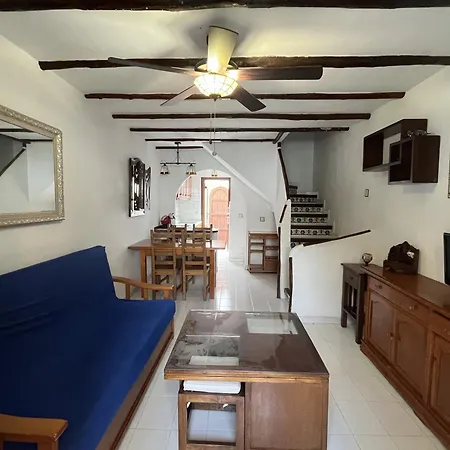 Aldeas Taray Admer 8