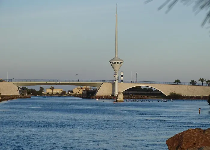 Aldeas Taray Admer 8 Lägenhet