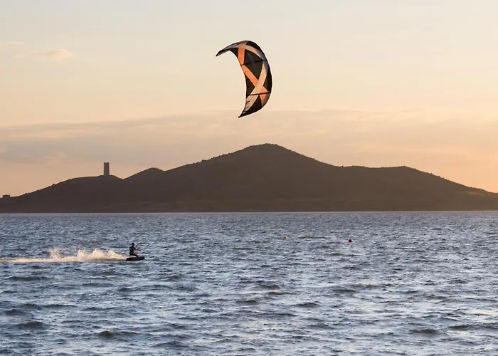 Aldeas Taray Admer 8 *