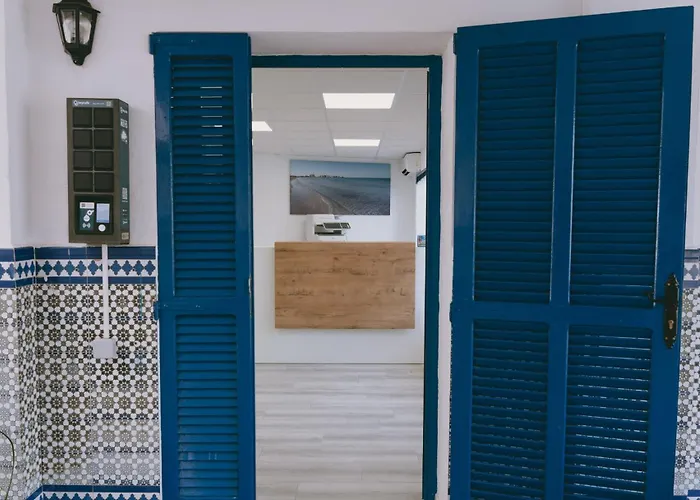 Aldeas Taray Admer 8