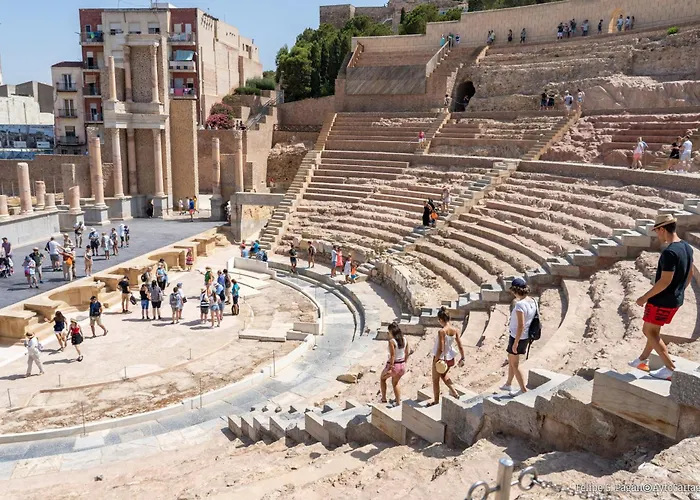 Lägenhet Aldeas Taray Admer 8 *