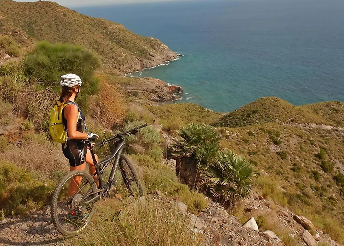 Lägenhet Aldeas Taray Admer 8