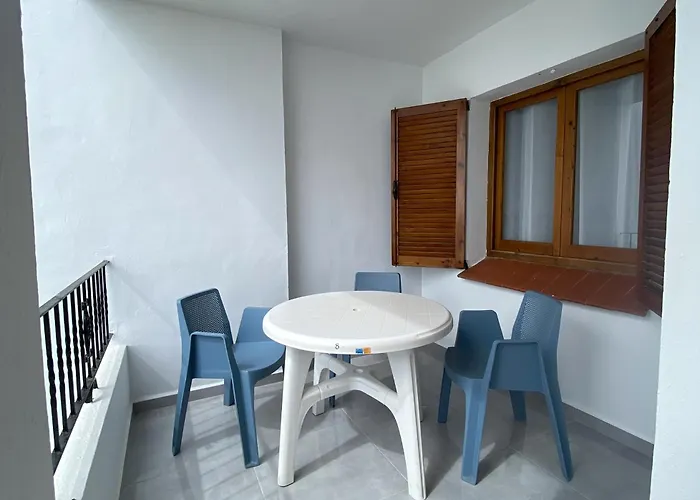 Aldeas Taray Admer 8 *