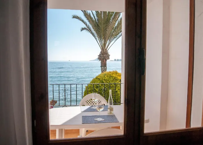 Aldeas Taray Admer 8 * Lo Pagán