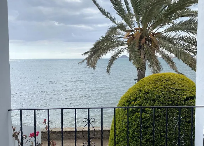 Aldeas Taray Admer 8 * Lo Pagán