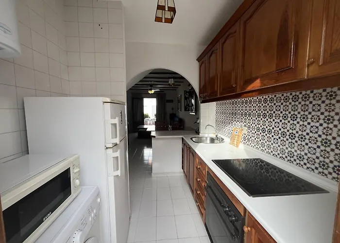 Aldeas Taray Admer 8 Appartement